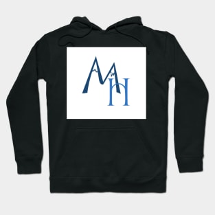 Mount(ain) Holyoke Hoodie